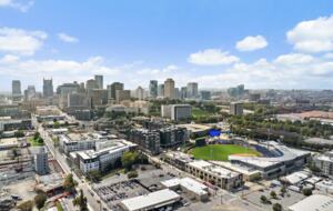 Luxury Nashville Townhome - Nashville, Tennessee