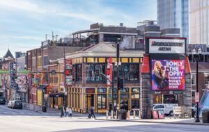 Luxury Nashville Townhome - Nashville, Tennessee