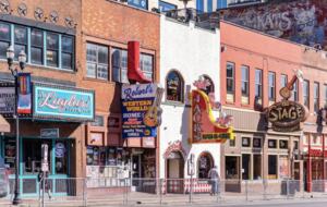 Luxury Nashville Townhome - Nashville, Tennessee
