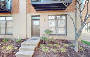 Luxury Nashville Townhome - Nashville, Tennessee