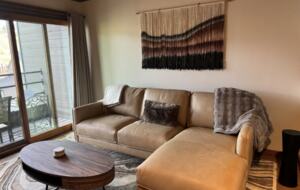 Cozy Townhouse in Crested Butte - Crested Butte, Colorado