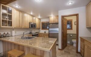 Cozy Townhouse in Crested Butte - Crested Butte, Colorado