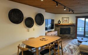 Cozy Townhouse in Crested Butte - Crested Butte, Colorado