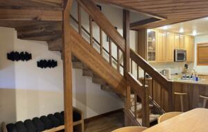 Cozy Townhouse in Crested Butte - Crested Butte, Colorado