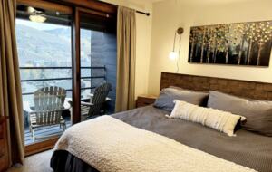 Cozy Townhouse in Crested Butte - Crested Butte, Colorado