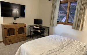 Cozy Townhouse in Crested Butte - Crested Butte, Colorado