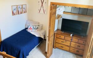 Cozy Townhouse in Crested Butte - Crested Butte, Colorado