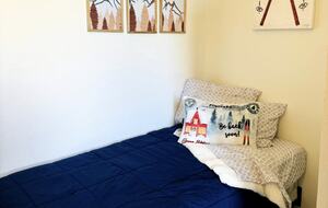 Cozy Townhouse in Crested Butte - Crested Butte, Colorado