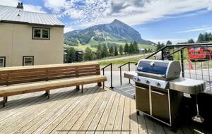 Cozy Townhouse in Crested Butte - Crested Butte, Colorado