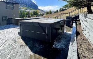 Cozy Townhouse in Crested Butte - Crested Butte, Colorado