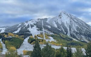 Cozy Townhouse in Crested Butte - Crested Butte, Colorado