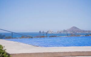 Casa La Vista | Arch View - Cabo San Lucas, Mexico