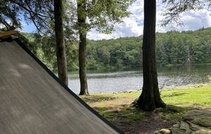 Lakehouse Dream - Muncy Valley, Pennsylvania