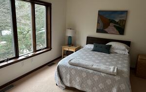 Lakehouse Dream - Muncy Valley, Pennsylvania