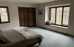 Lakehouse Dream - Muncy Valley, Pennsylvania