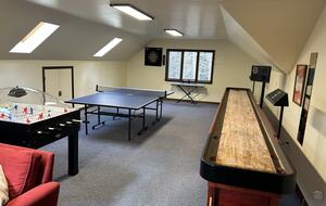 Lakehouse Dream - Muncy Valley, Pennsylvania