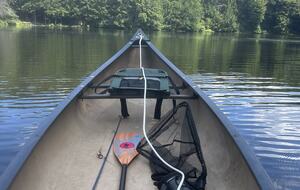 Lakehouse Dream - Muncy Valley, Pennsylvania