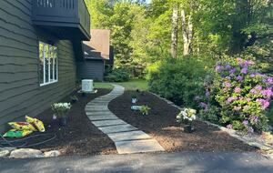 Lakehouse Dream - Muncy Valley, Pennsylvania