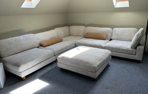 Lakehouse Dream - Muncy Valley, Pennsylvania