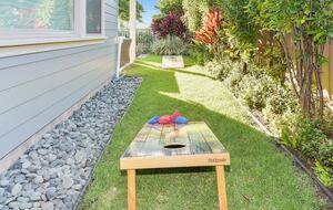 Modern Golf Front Retreat with Private Pool & Spa - Kailua Kona, Hawaii