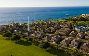 Modern Golf Front Retreat with Private Pool & Spa - Kailua Kona, Hawaii