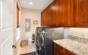 Modern Golf Front Retreat with Private Pool & Spa - Kailua Kona, Hawaii