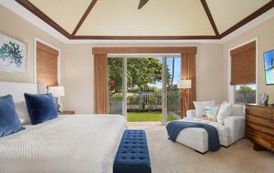 Modern Golf Front Retreat with Private Pool & Spa - Kailua Kona, Hawaii