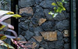 Villa Compound in Volcanic Crater Lake in El Salvador - Lago de Coatepeque, Santa Ana, El Salvador