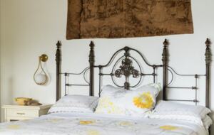 Villa Compound in Volcanic Crater Lake in El Salvador - Lago de Coatepeque, Santa Ana, El Salvador