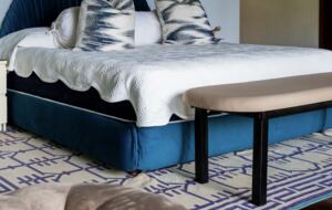 Villa Compound in Volcanic Crater Lake in El Salvador - Lago de Coatepeque, Santa Ana, El Salvador