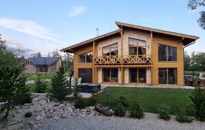 Villa Lomnica - Veľká Lomnica, Slovakia