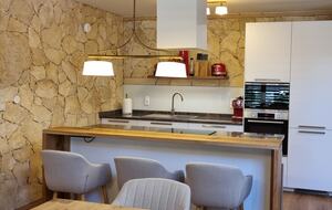 Villa Lomnica - Veľká Lomnica, Slovakia