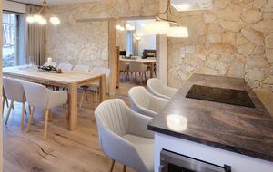 Villa Lomnica - Veľká Lomnica, Slovakia