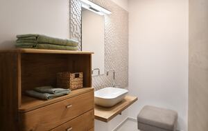 Villa Lomnica - Veľká Lomnica, Slovakia