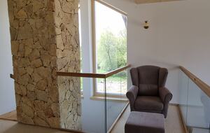 Villa Lomnica - Veľká Lomnica, Slovakia