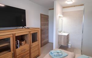 Villa Lomnica - Veľká Lomnica, Slovakia