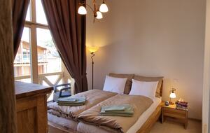 Villa Lomnica - Veľká Lomnica, Slovakia