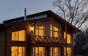 Villa Lomnica - Veľká Lomnica, Slovakia