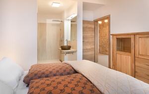 Villa Lomnica - Veľká Lomnica, Slovakia