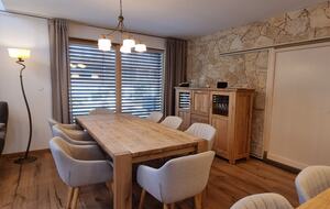 Villa Lomnica - Veľká Lomnica, Slovakia