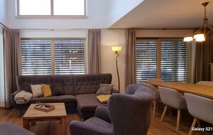 Villa Lomnica - Veľká Lomnica, Slovakia