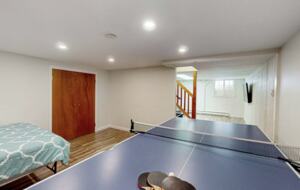 New England Hideaway | Bike Path, Beaches & Hiking Sanctuary - North Falmouth, Massachusetts