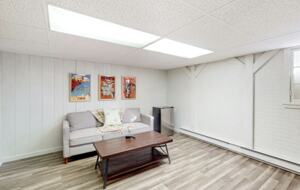 New England Hideaway | Bike Path, Beaches & Hiking Sanctuary - North Falmouth, Massachusetts