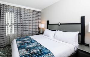 Marriott's Timber Lodge 2 bedroom villa - South Lake Tahoe, California