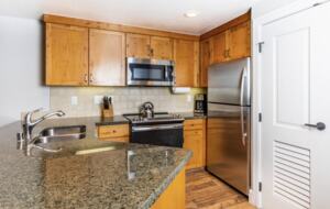 Marriott's Timber Lodge 2 bedroom villa - South Lake Tahoe, California