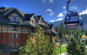 Marriott's Timber Lodge 2 bedroom villa - South Lake Tahoe, California