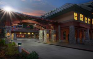 Marriott's Timber Lodge 2 bedroom villa - South Lake Tahoe, California