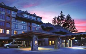 Marriott's Timber Lodge 2 bedroom villa - South Lake Tahoe, California