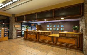 Marriott's Timber Lodge 2 bedroom villa - South Lake Tahoe, California