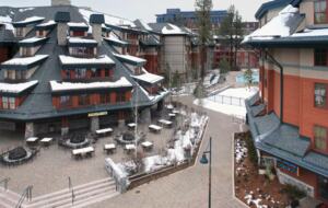 Marriott's Timber Lodge 2 bedroom villa - South Lake Tahoe, California